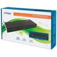 thumbnail image 5 of Switch MANHATTAN Mux KVM 8 Puertos HDMI Y USB FULL HD INCLUYE CABLES USB 152785 Manhattan 8 puertos HDMI y 8 puertos USB, 5 of 5