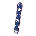 thumbnail image 3 of AWHAO Alignment Stick Cover Waterproof PU Leather Wear Resistant Sleeve Golf Equipment, 3 of 9