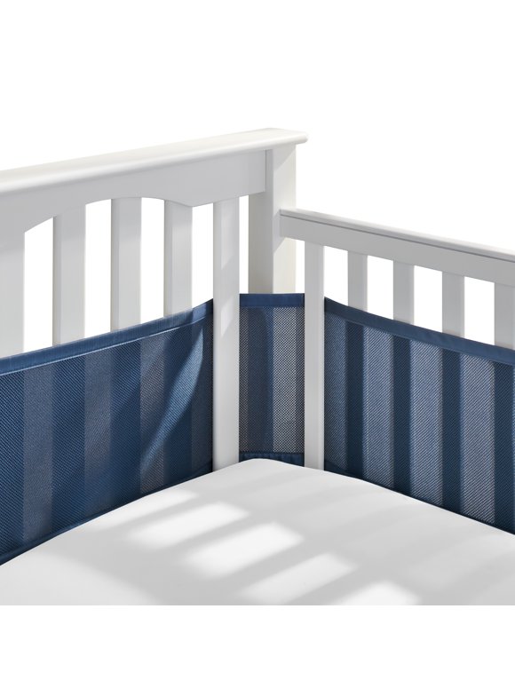 Crib Liners in Crib Accessories