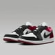 thumbnail image 2 of Nike Women's Air Jordan 1 Low SE Velvet 'Black Toe' (FZ3242-001) Expeditedship, 2 of 6