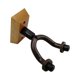 thumbnail image 2 of Labymos Colgador de guitarra Soporte de montaje, 2 of 7