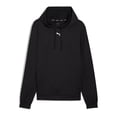 thumbnail image 1 of Sudadera Puma Cloudspun para Hombre 525716-01 negro XL, 1 of 5
