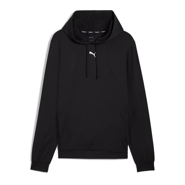 Sudadera Puma Cloudspun para Hombre 525716-01 negro XL