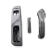 thumbnail image 3 of Bisel del tirador del interruptor de la ventana de la puerta del conductor + para VW Golf MK4 2-Dr LHD, 3 of 5