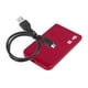 thumbnail image 3 of Unidad de disco duro caja,HDD externo,USB 2.0, de 2,5 pulgadas unidad de disco duro Hugo Unidad de disco duro caja, 3 of 9
