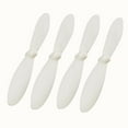 thumbnail image 4 of Quadcopter Propeller para H107P H107C + H107D + H107C PLUS H107D PLUS Quadcopter RC ,, 4 of 8