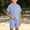 Sky Blue, variant on BXJX Boys Summer Outfit Sets Size 8 T, Short Sleeve School Collared 2 Piece Polo Shirts and Shorts Sets Sky Blue