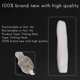 thumbnail image 4 of 10Pcs PVA Mesh 25mm Fish Refill Nets Carp Fishing PVA Net Bags 5M, 4 of 5