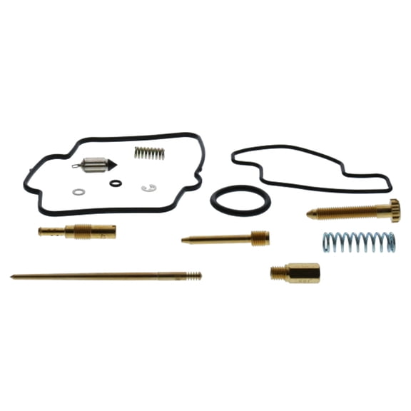 Psychic, XU-07403, Carb Repair Kit for KTM 2007 250 XC & 250 XCW / 2011-2014 300 XC & 300 XCW