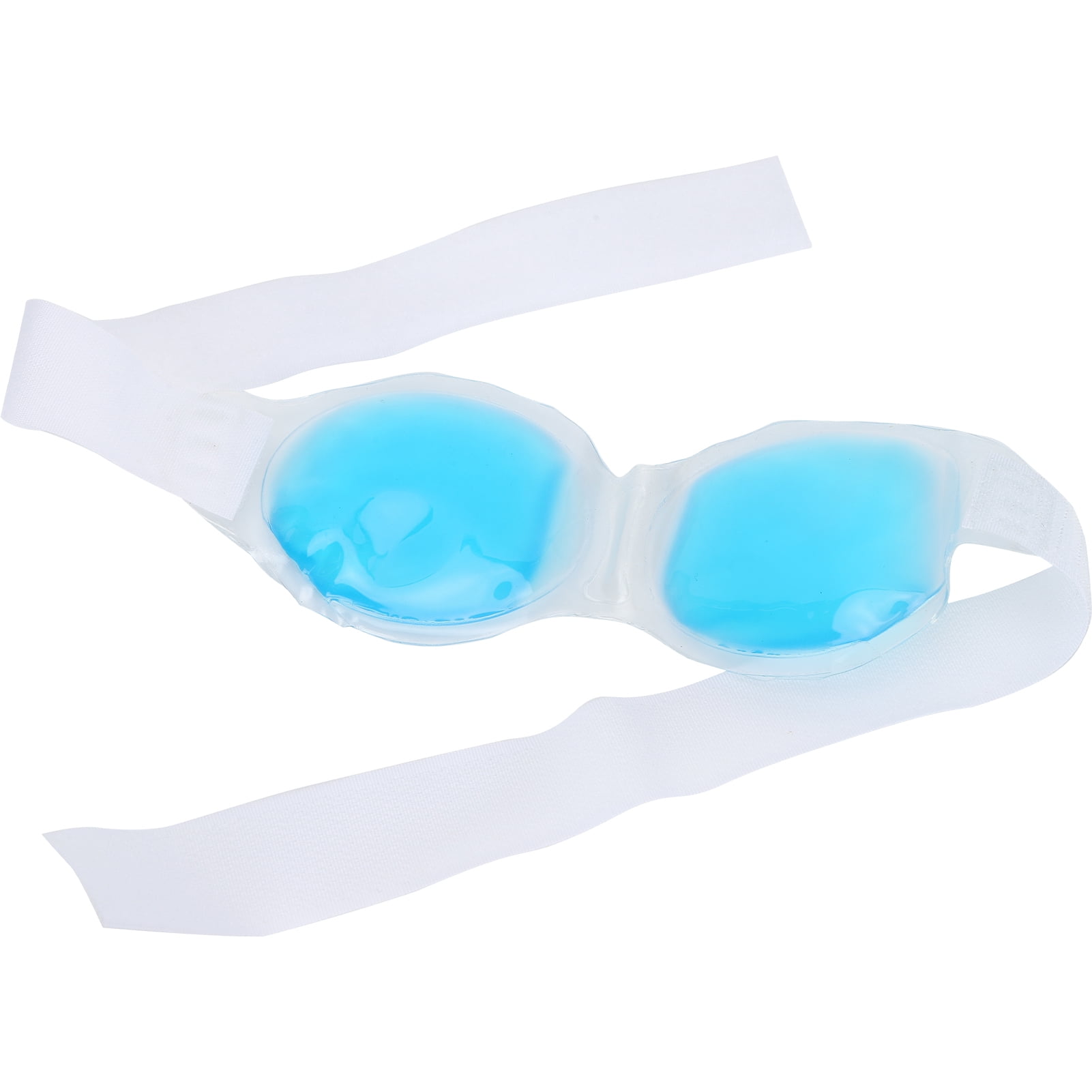 Cooling Eye Ice Pack, Eye Gel Pack Eye Therapy Pack Cold Compress Eye Pack Eliminate Eyes