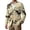 Beige, variant on Men's Sport Coats & Blazers Halloween Suit Jacket 3 Button Halloween Gift