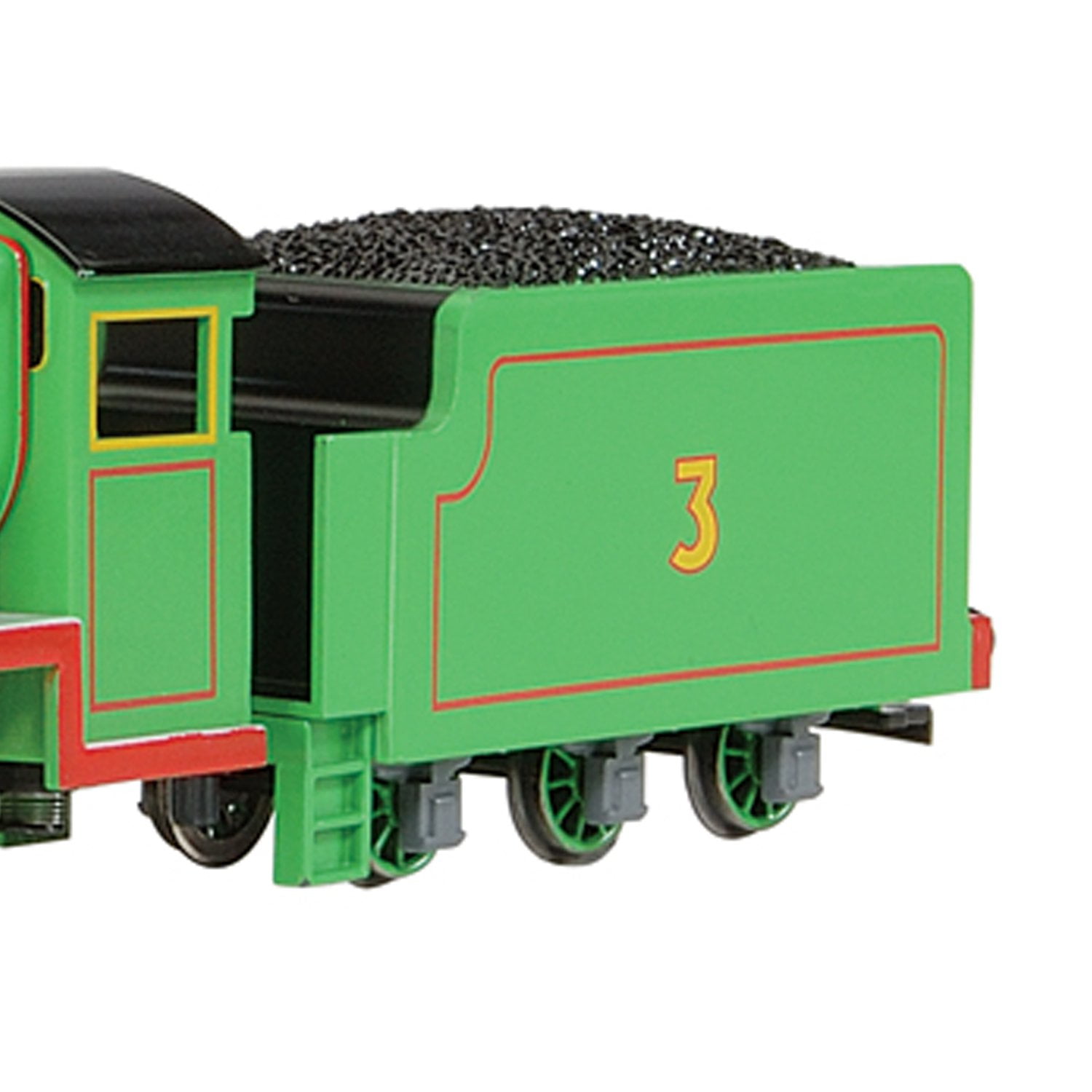 Henry the green engine toy sales