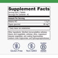 thumbnail image 4 of Metagenics SpectraZyme Betaine HCI + Pepsin - Supports Stomach Health & Aids in Digestion* - With Betaine HCl & Pepsin - Proteolytic Digestive Enzyme* - Non-GMO - 45 Servings - 90 Tablets, 4 of 7
