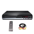 thumbnail image 2 of DVD Player for TV Home 1080P DVD Player Multi-Region DVD Player with Remote Control, 2 of 4