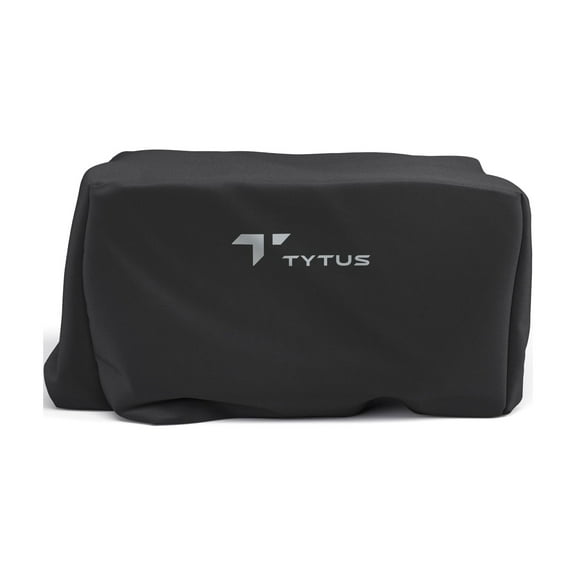 TYTUS Emberwood Grill Cover