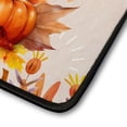 thumbnail image 2 of Happy Thanksgiving British Shorthair Welcome Thankful Fall Autumn Pumpkin Desk Mat Full Keyboard Mouse Pad Cat Lover Kitten Owner Gifts Large Mousepad - 02021, 2 of 5