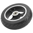 thumbnail image 4 of Domqga 6 In High Quality Flat Free Explosion‑Proof Wheel Equipment For E-Scooter, 4 of 8
