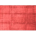 thumbnail image 1 of Ahgly Company Indoor Rectangle Oriental Red Traditional Area Rugs, 4' x 6', 1 of 4