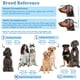 thumbnail image 5 of Collar de Cabeza BARKLESS para Perros Pequeños, Arnés Antitirones con Suave Acolchado, 5 of 7
