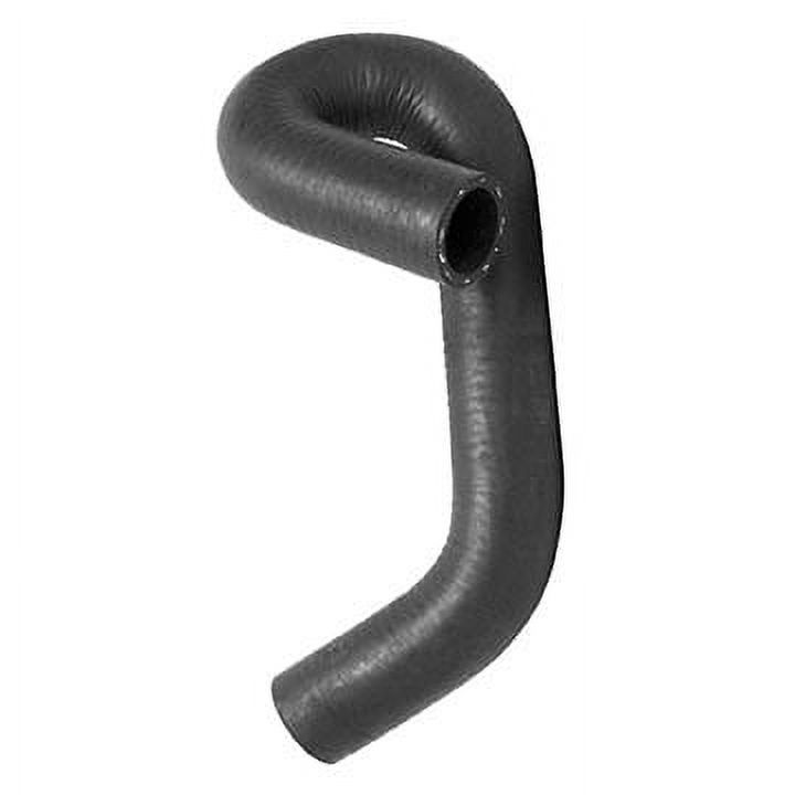 Dayco Molded Radiator Hose Fits select: 2006-2010 MAZDA 5