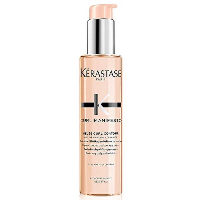 Crema Kerastase Crema 5.1 oz Curl Manifesto