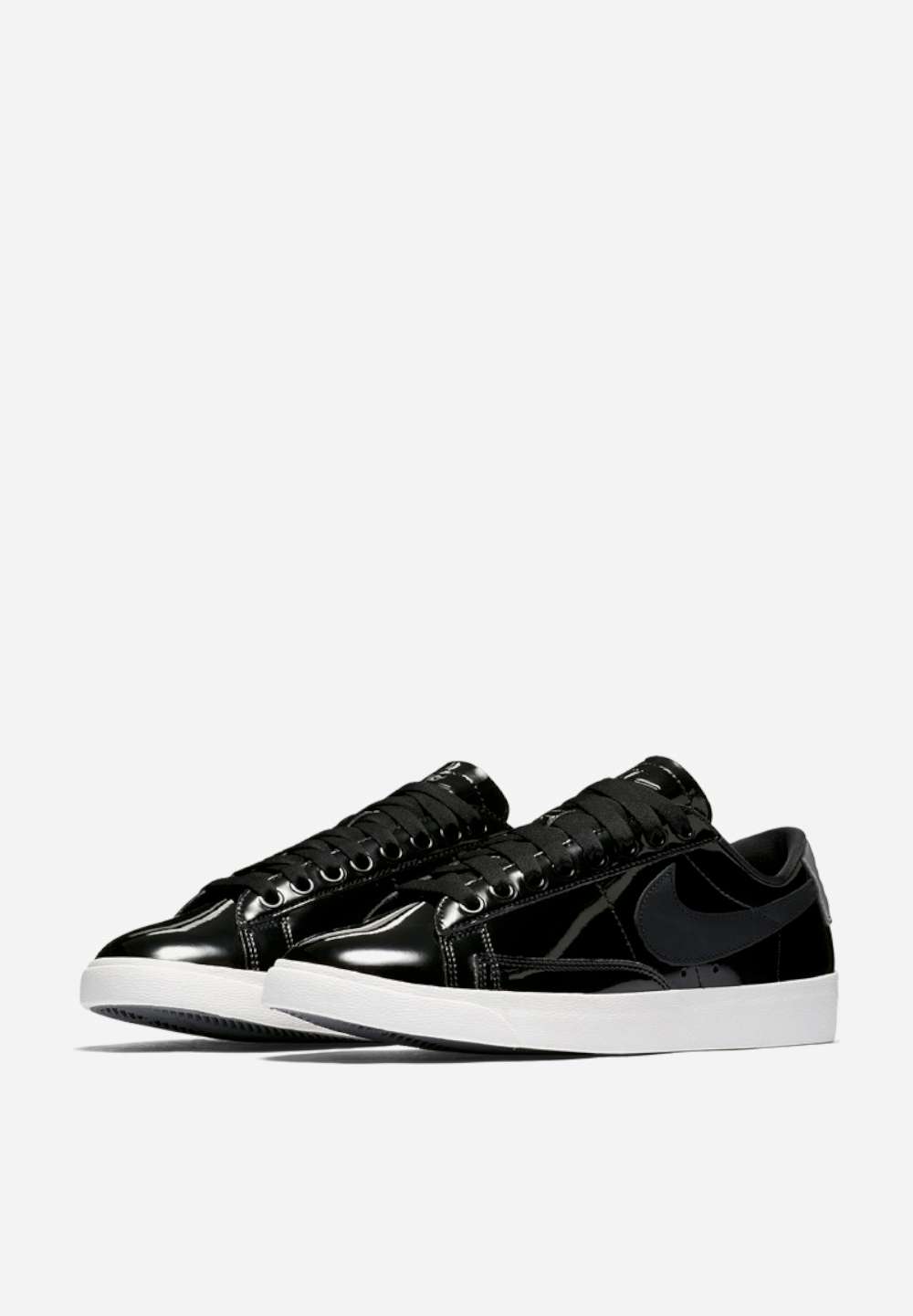 blazer low top sneaker se