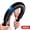 50kg-1pcs, variant on ChompGate 20KG Arm Blaster, Spring Power Twister for Women, Forearm Wrist Strengthener with Anti-Slip Handles