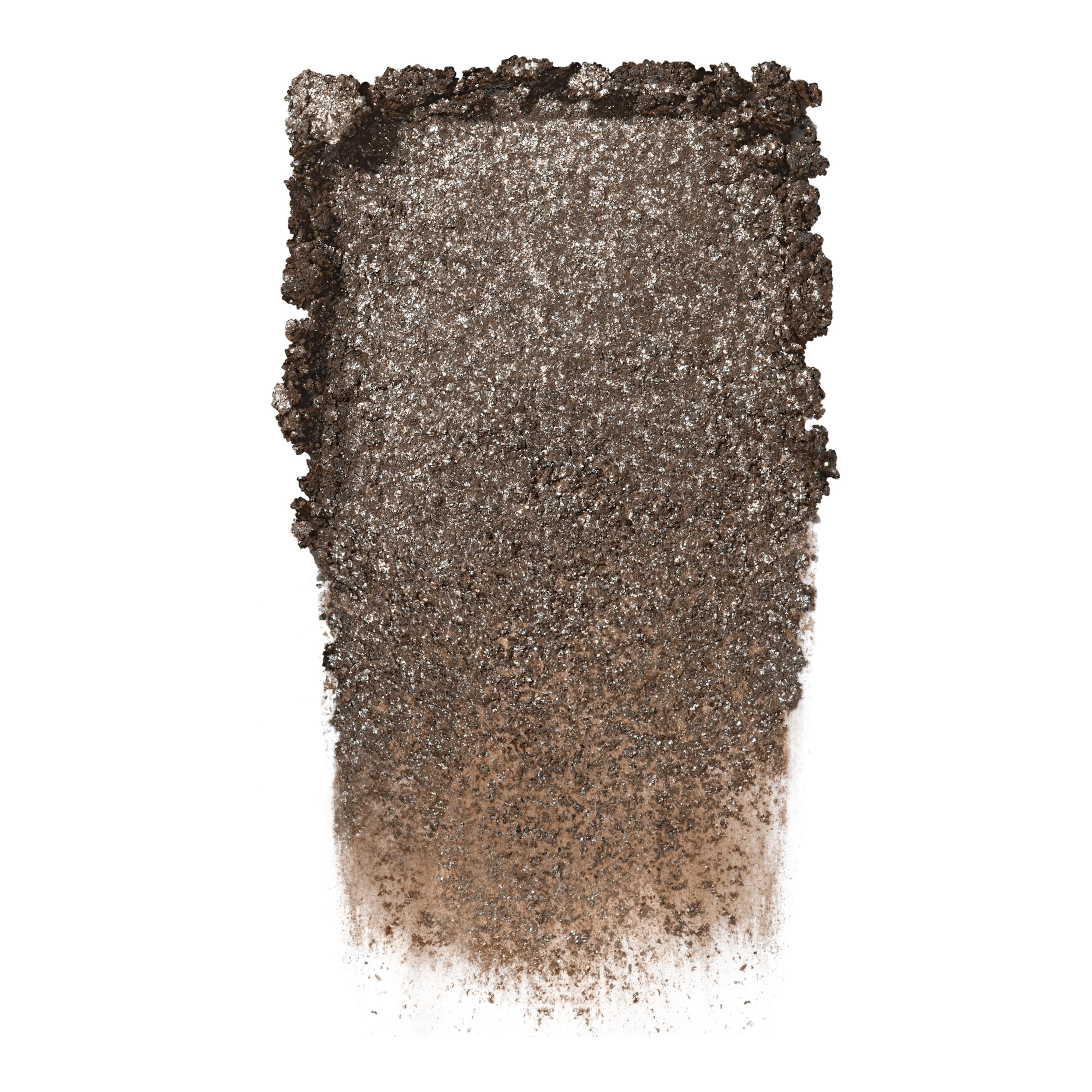 e.l.f. Fine As Fleck Glitter Eyeshadow, Filthy Rich, 0.07oz