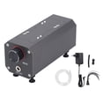 thumbnail image 2 of Bomba De Aire De Bajo Ruido Engraver Air Assist 22L/min Con Carcasa De aleación De Aluminio Para Corte Y Grabado CNC, 2 of 7