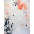 thumbnail image 3 of Urban Road 12x14 Black Modern Framed Museum Art Print Titled - Orange Blossom, 3 of 5