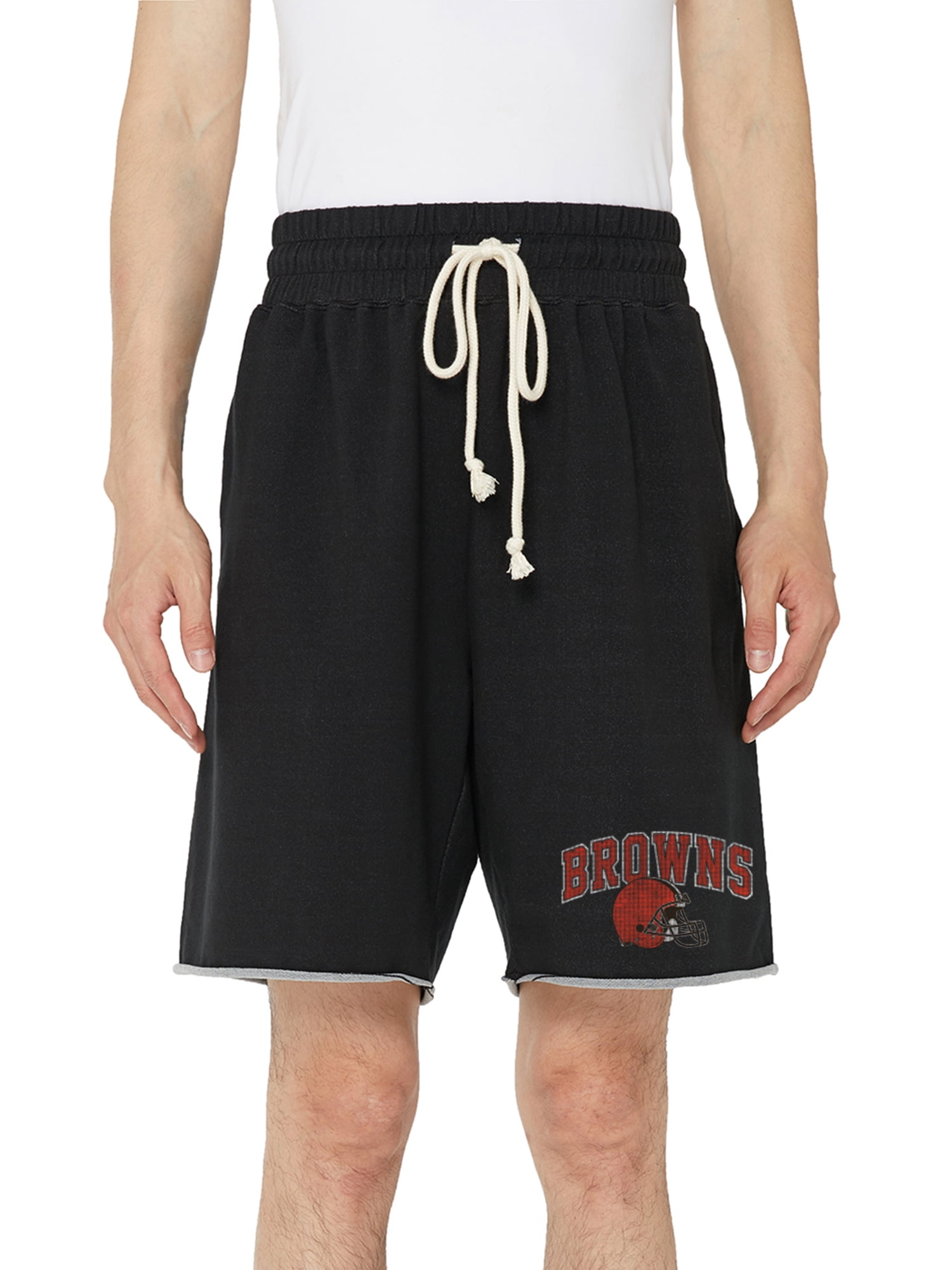 Cleveland Browns Mens Short - Walmart.com