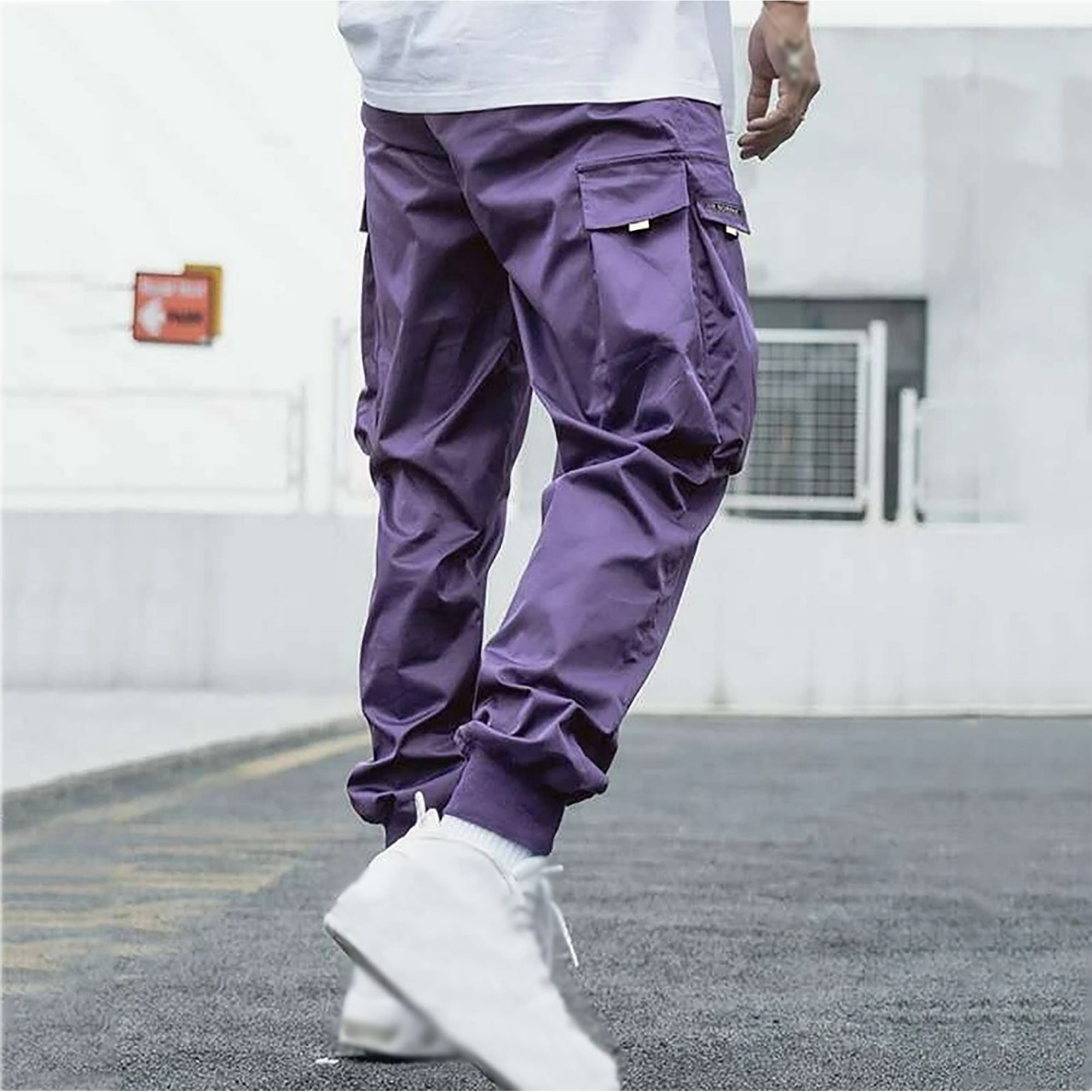 Everlast ge slim joggers mens deals