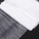 thumbnail image 2 of Cotton Candy Bags 100pcs Clear Big Lollipop Transparent Bag Treat Packing Bags Party Favor Bag Lollipops Wrappers Sleeves For Cake Pop Halloween Carni, 2 of 3