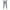 Gray, variant on DGXTA Boys Linen Cotton Sweatpants, Boys Pants with Pockets & Drawstring