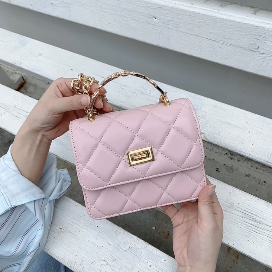 Chanel top handle bag small hotsell