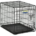 thumbnail image 2 of Contour 30" Plastic Kennel for Dogs with Laplock Technology, 2 of 2
