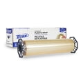 thumbnail image 1 of Food Service Plastic Wrap 17in x 2500ft Commercial Grade Food Wrap with Blade and Slide Cutter, 1 of 7
