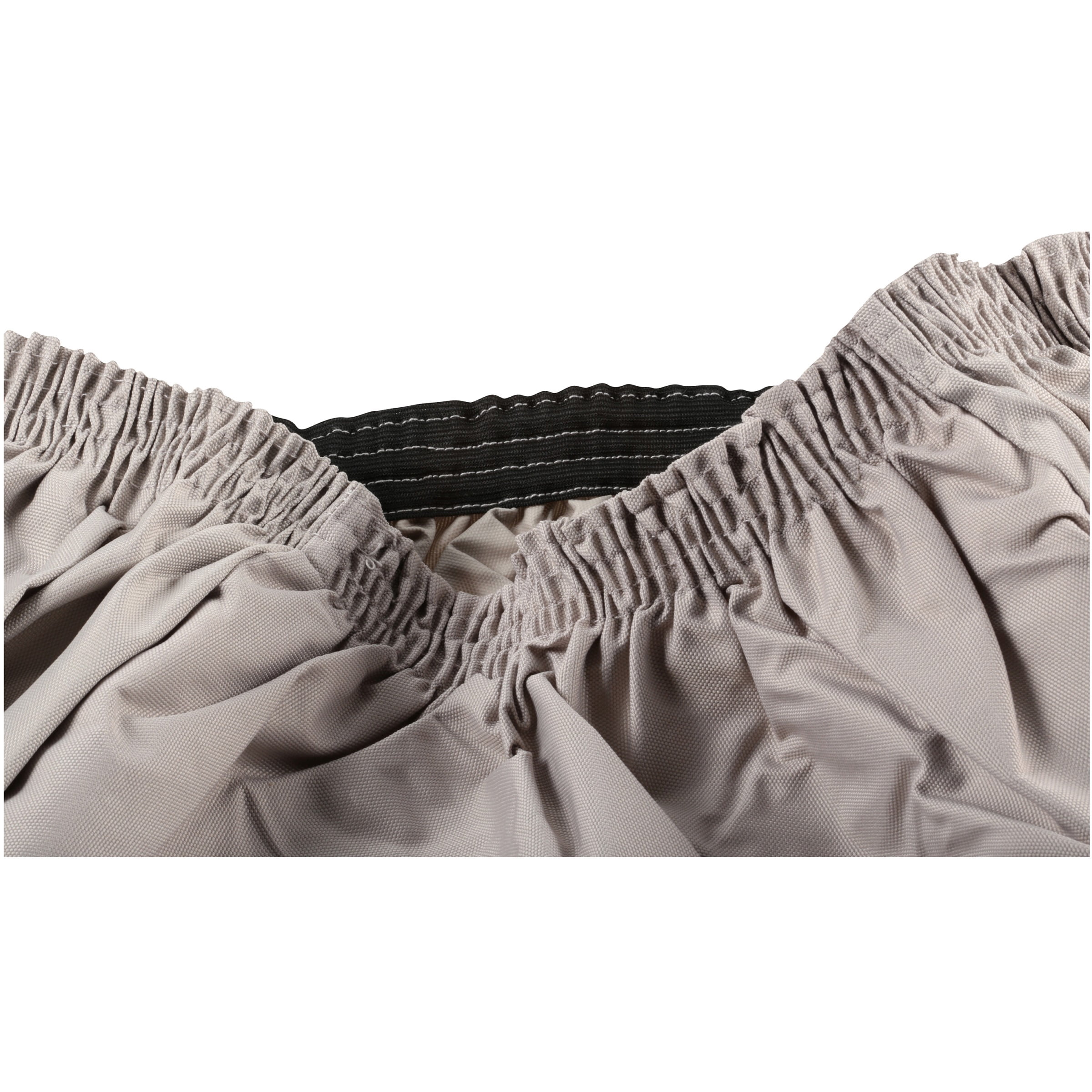 Harbor Master 600-Denier Polyester Seat Cover, Gray