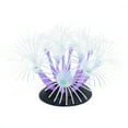 thumbnail image 3 of Pecera girasol coral silicona girasol coral Girasol artificial Coral Silicona Simulación Planta de agua Acuario Pecera Decoración ANGGREK Otros, 3 of 8
