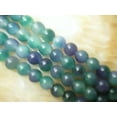 thumbnail image 2 of GKNET Natural 8mm MIX Kunzite Round Gemstones Loose Beads 15"##KH312, 2 of 7