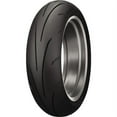 thumbnail image 2 of 160/60ZR-17 Dunlop Sportmax Q3+ Rear Tire, 2 of 2