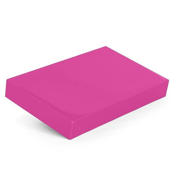 Hot Pink Apparel Gift Boxes 11