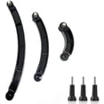 thumbnail image 1 of 3 in 1 Arm Extension Arm (3 lengths: 7.5/13.5/19.5 cm) Helmet Holder, 1 of 5