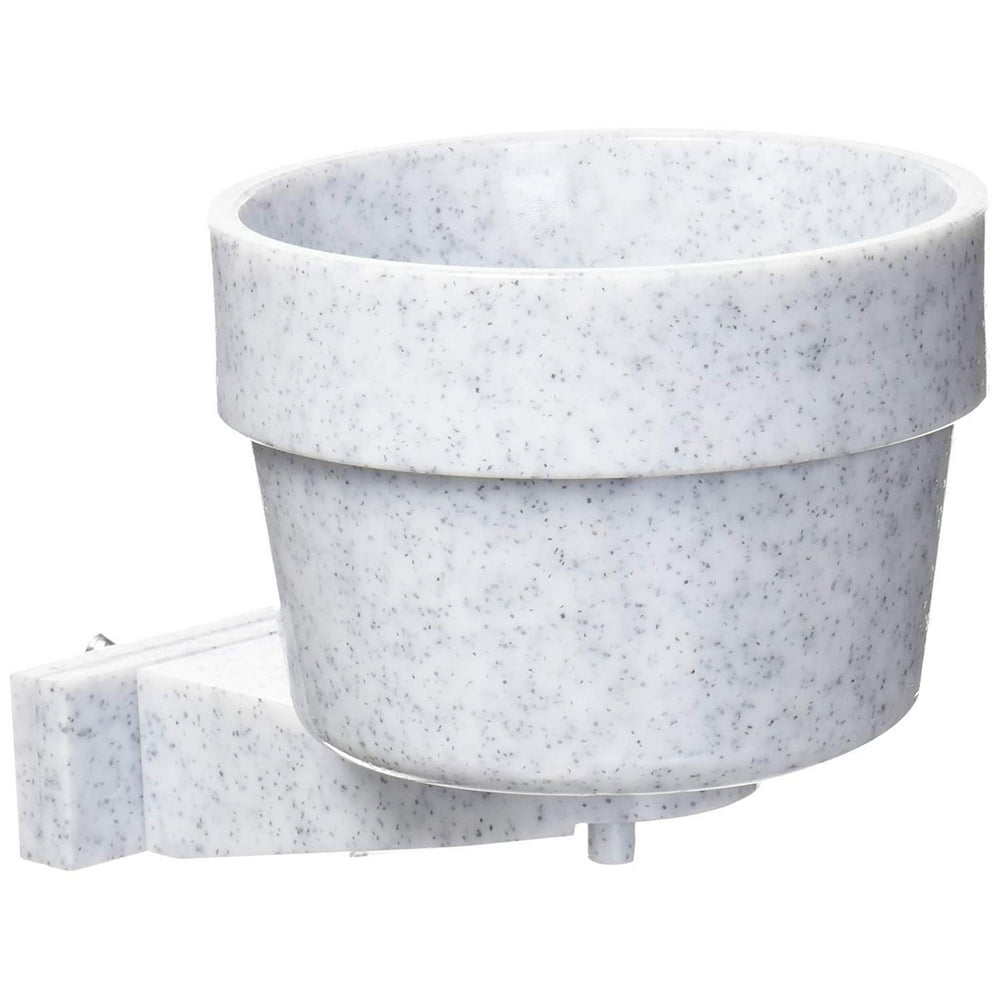 Dog Crate Bowl, 10oz.