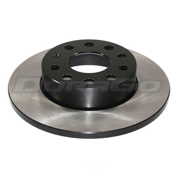 DuraGo BR900416-02 Disc Brake Rotor