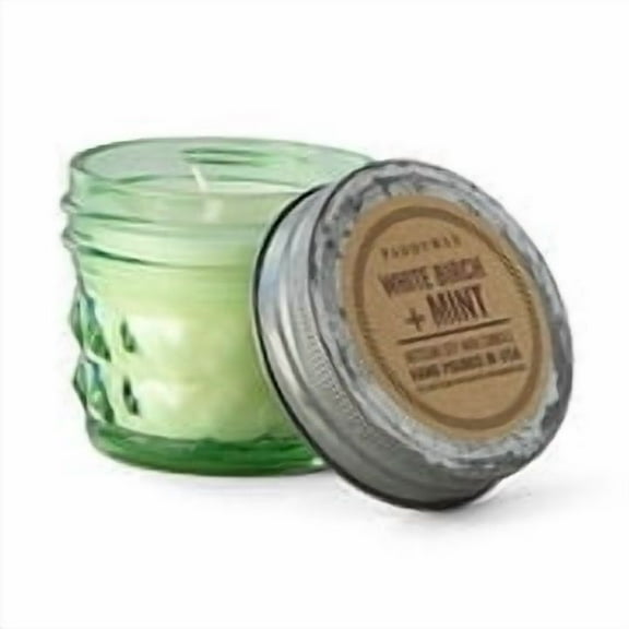 Paddywax Relish Candle - White Birch   Mint 85g/3oz