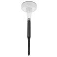 thumbnail image 4 of Solar LED Lamp Decorative Ground Lamp Outdoor Landscape Light for Garden, 4 of 8
