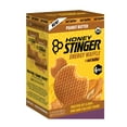 thumbnail image 6 of Honey Stinger Organic Energy Waffle Snack, Peanut Butter, 1.06 oz, 6 Count, 6 of 7