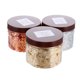 thumbnail image 2 of EeaseMX 3 pegatinas para uñas con purpurina dorada y plateada, 2 of 7