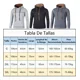 thumbnail image 2 of Sudadera Hombre Con Capucha De Calidad Hoodie, 2 of 7